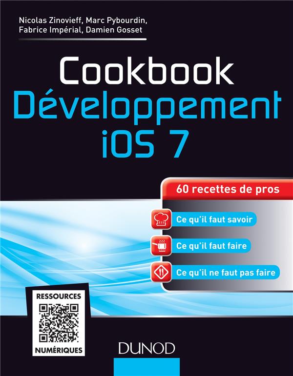 Développement IOS 7