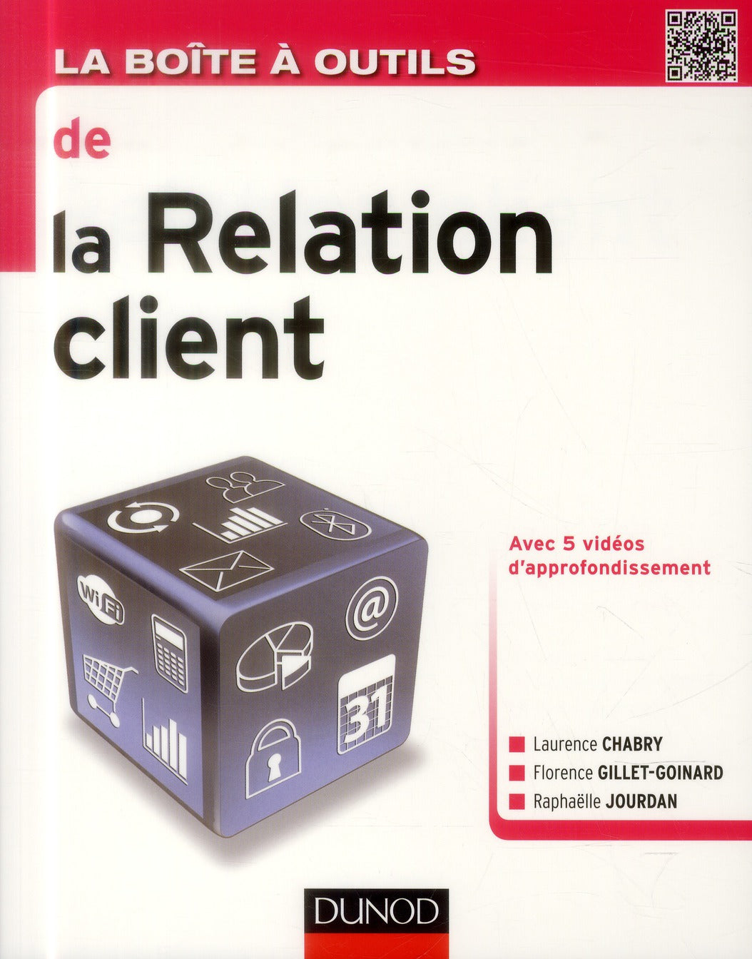 La boîte à outils : de la relation client