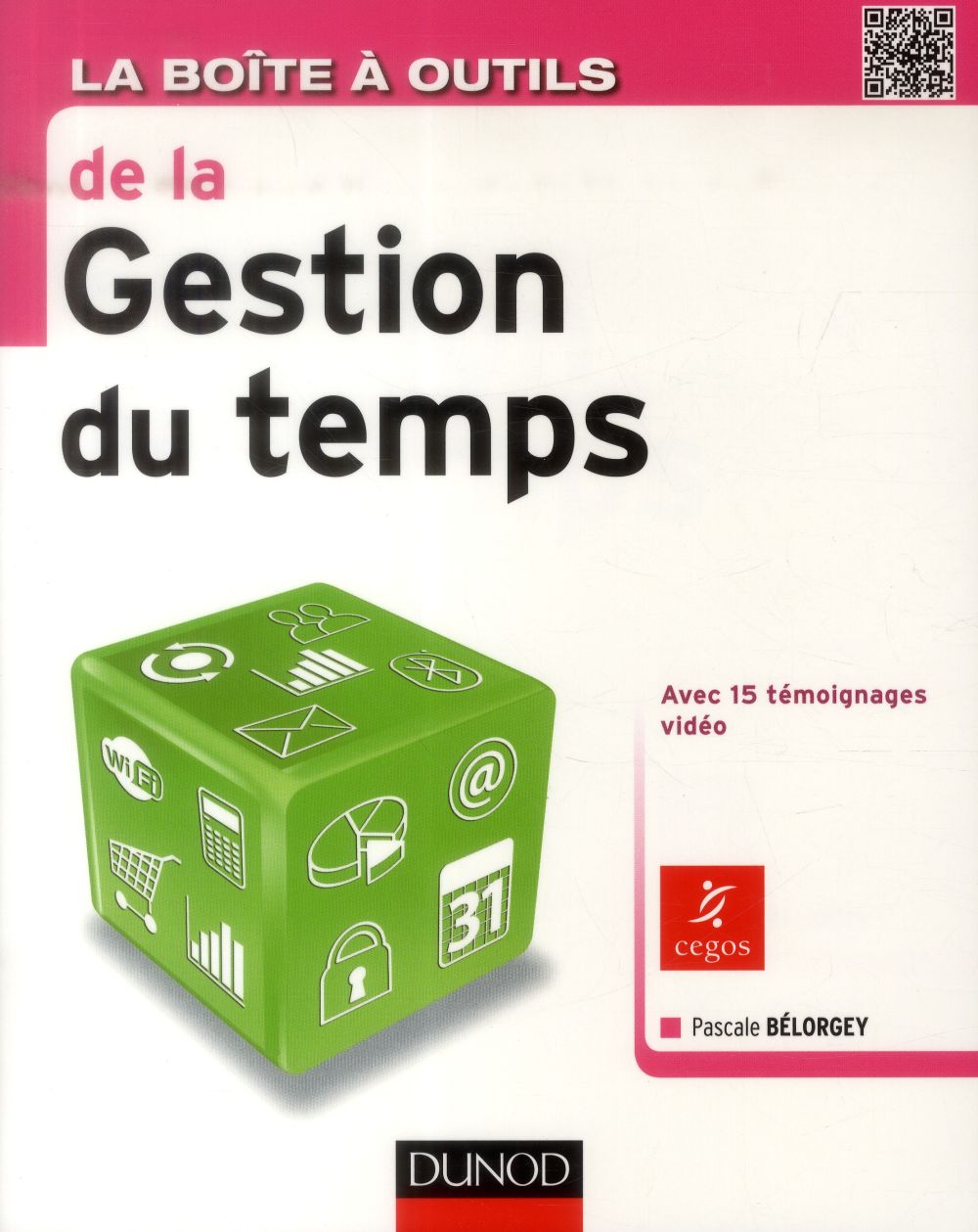 La boîte à outils : de la gestion du temps