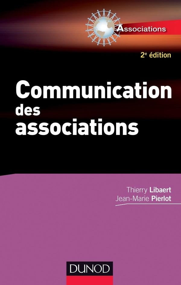 Communication des associations (2e édition)