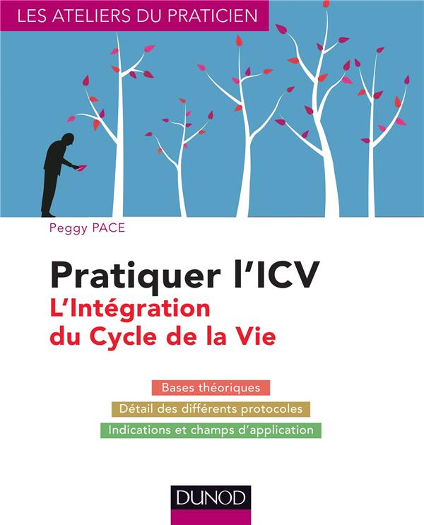 Pratiquer l'ICV ; l'intégration du cycle de la vie (Lifespan integration)