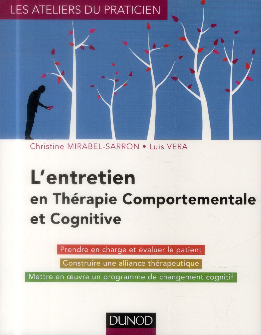 L'entretien en thérapie comportementale et cognitive