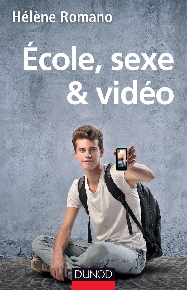 école, sexe et vidéo