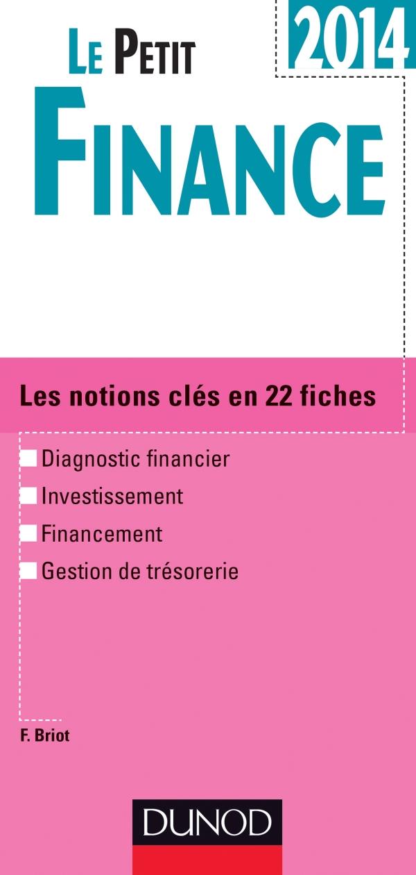 Le petit finance (édition 2014)