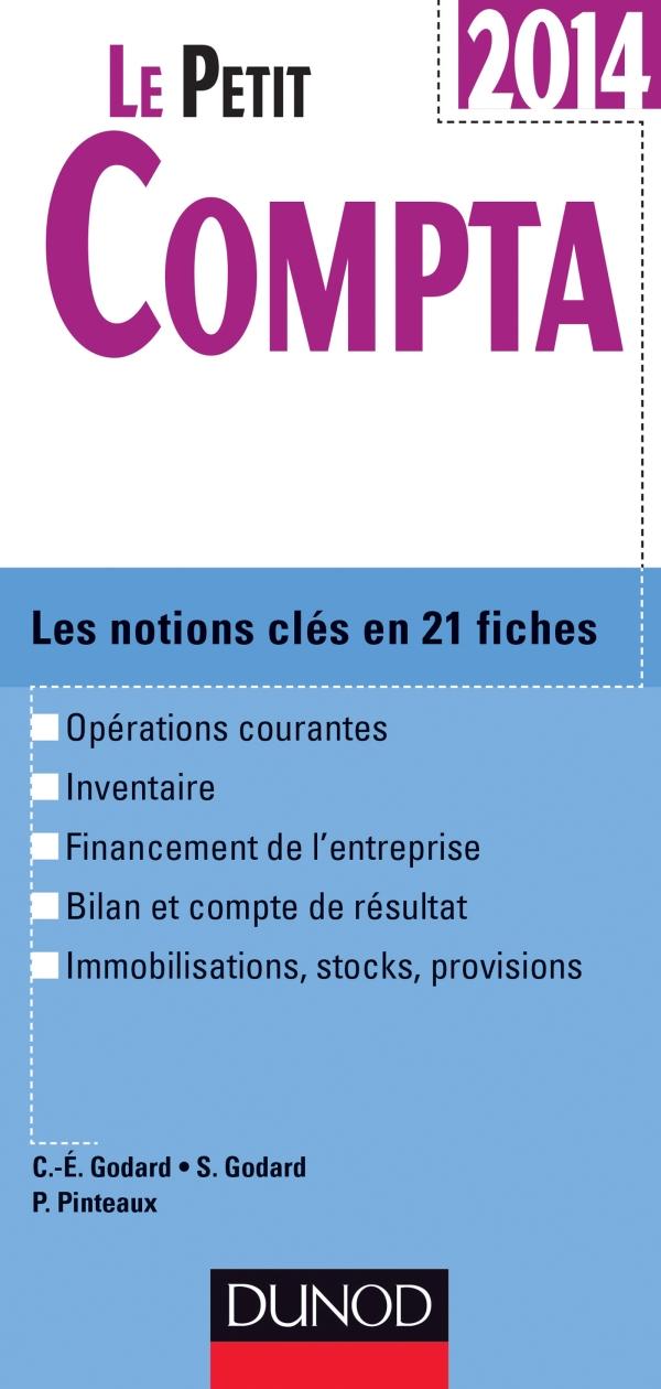 Le petit compta (édition 2014)