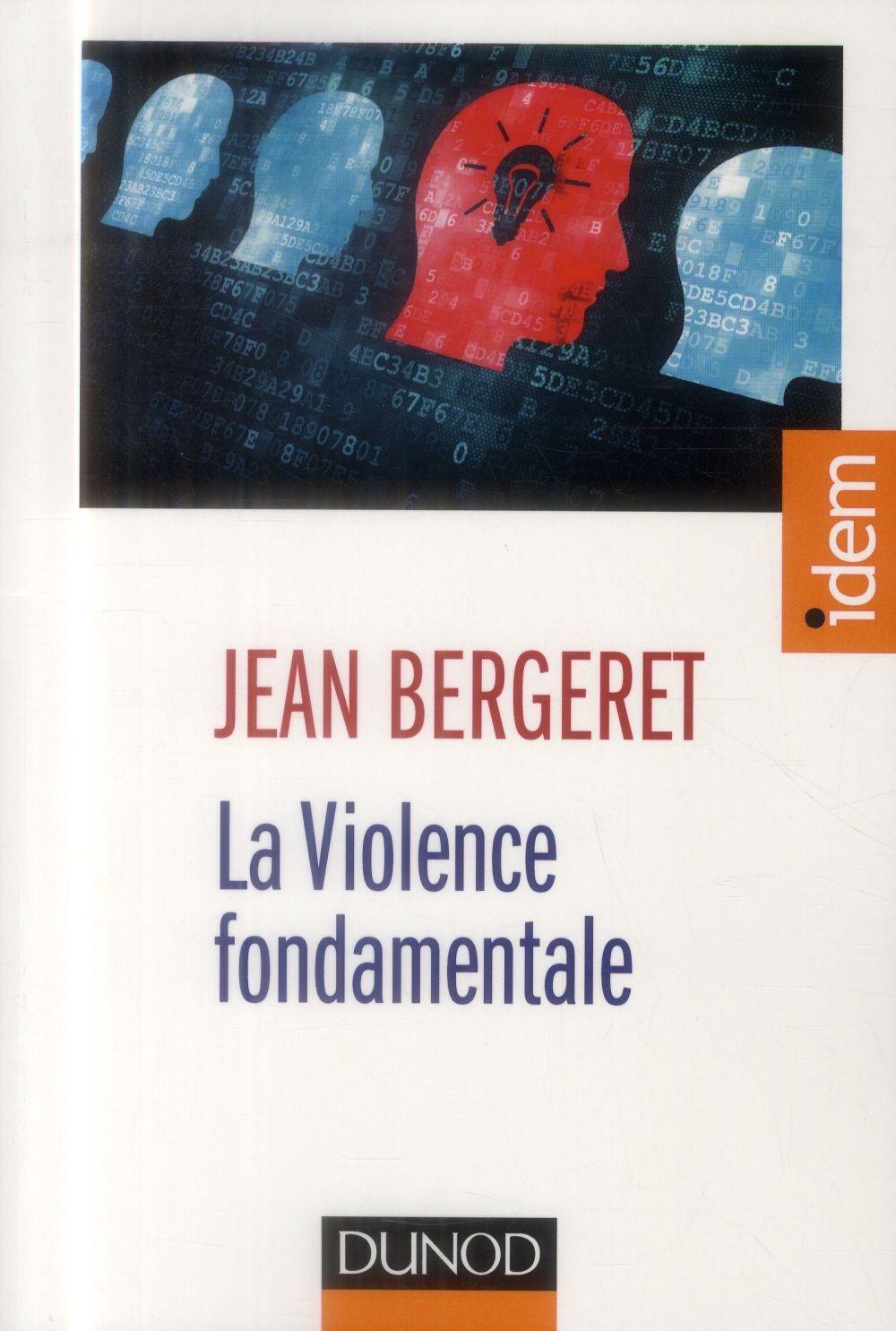 La violence fondamentale (3e édition)