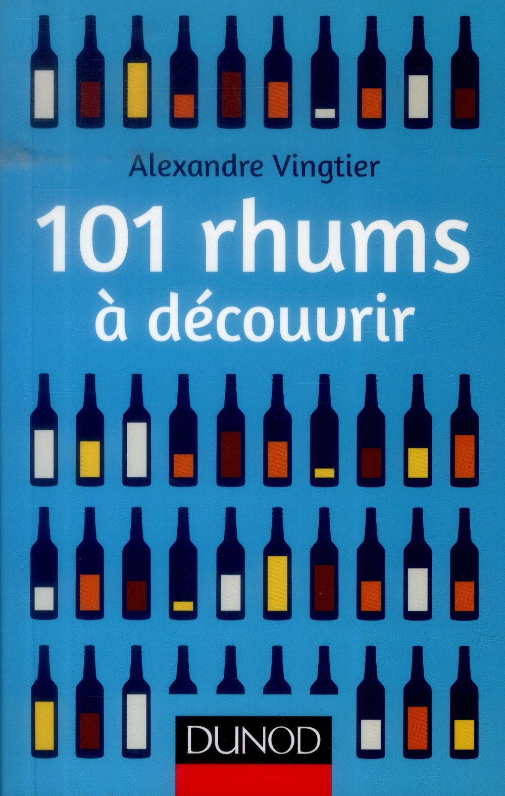 101 rhums à découvrir