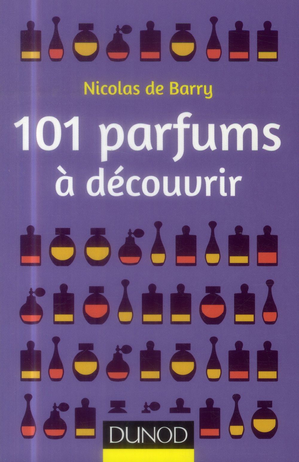 101 parfums à découvrir