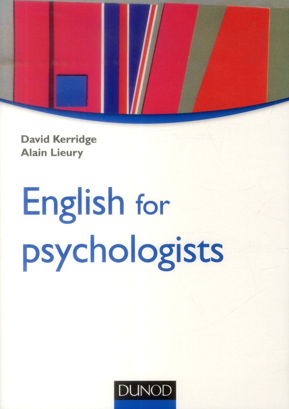 English for psychologists
