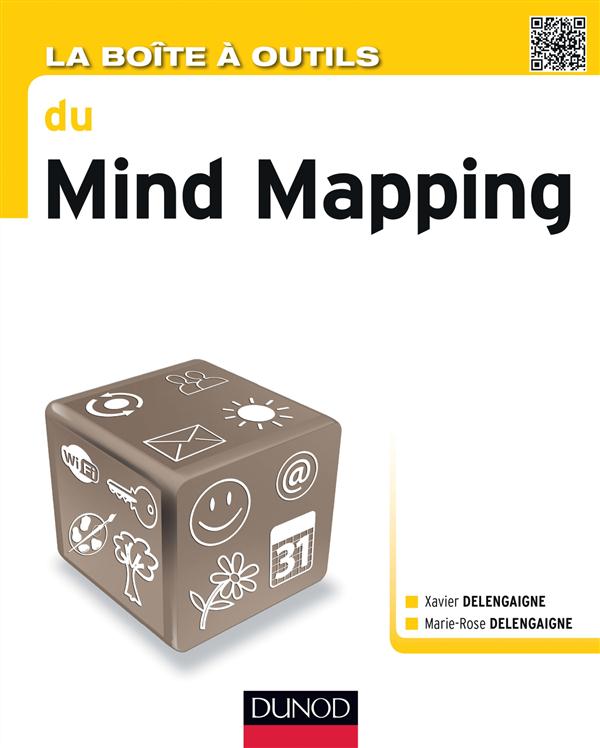 La boîte à outils : du mind mapping