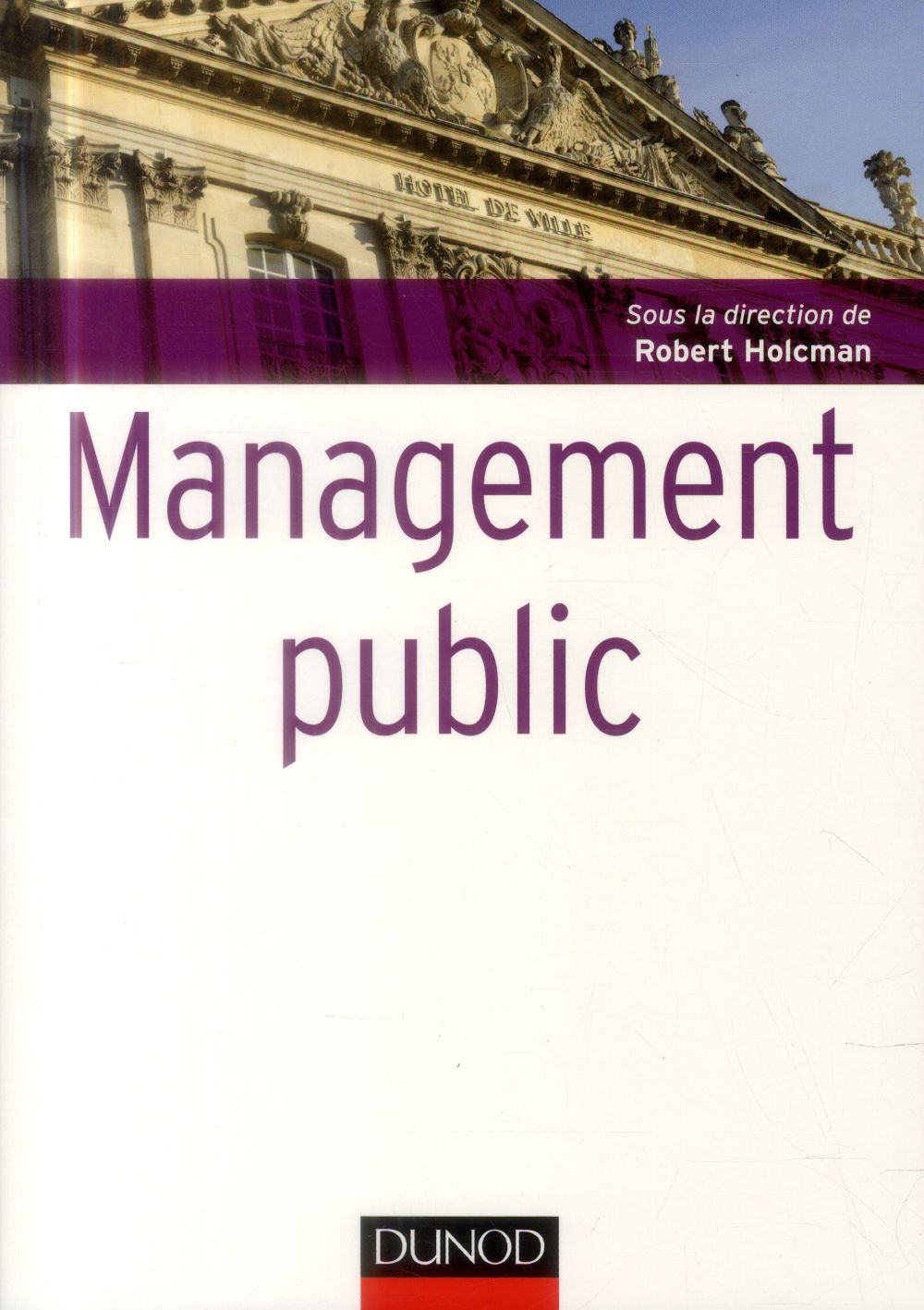 Management public