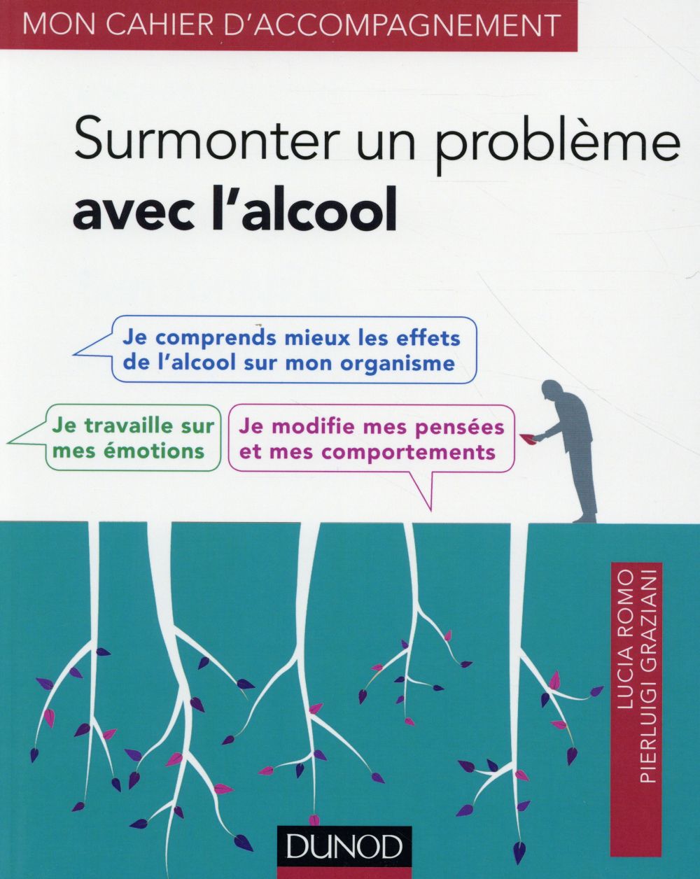 Surmonter son problème avec l'alcool