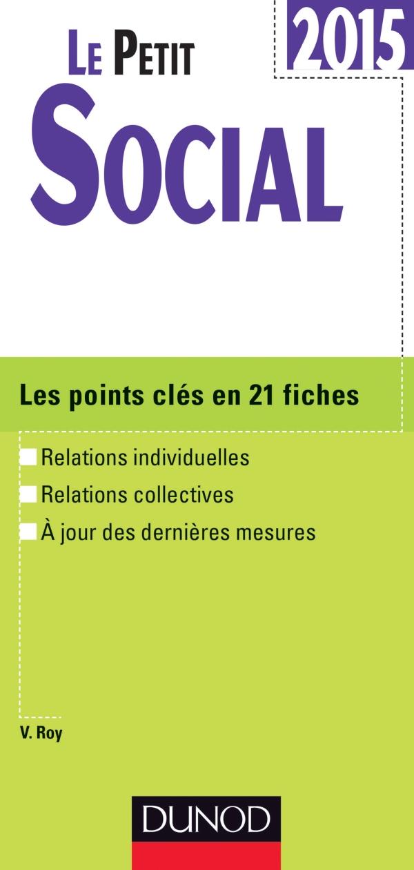 Le petit social 2015