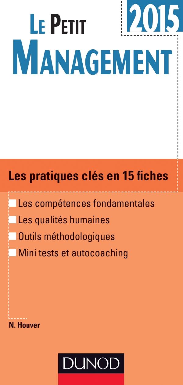Le petit management 2015