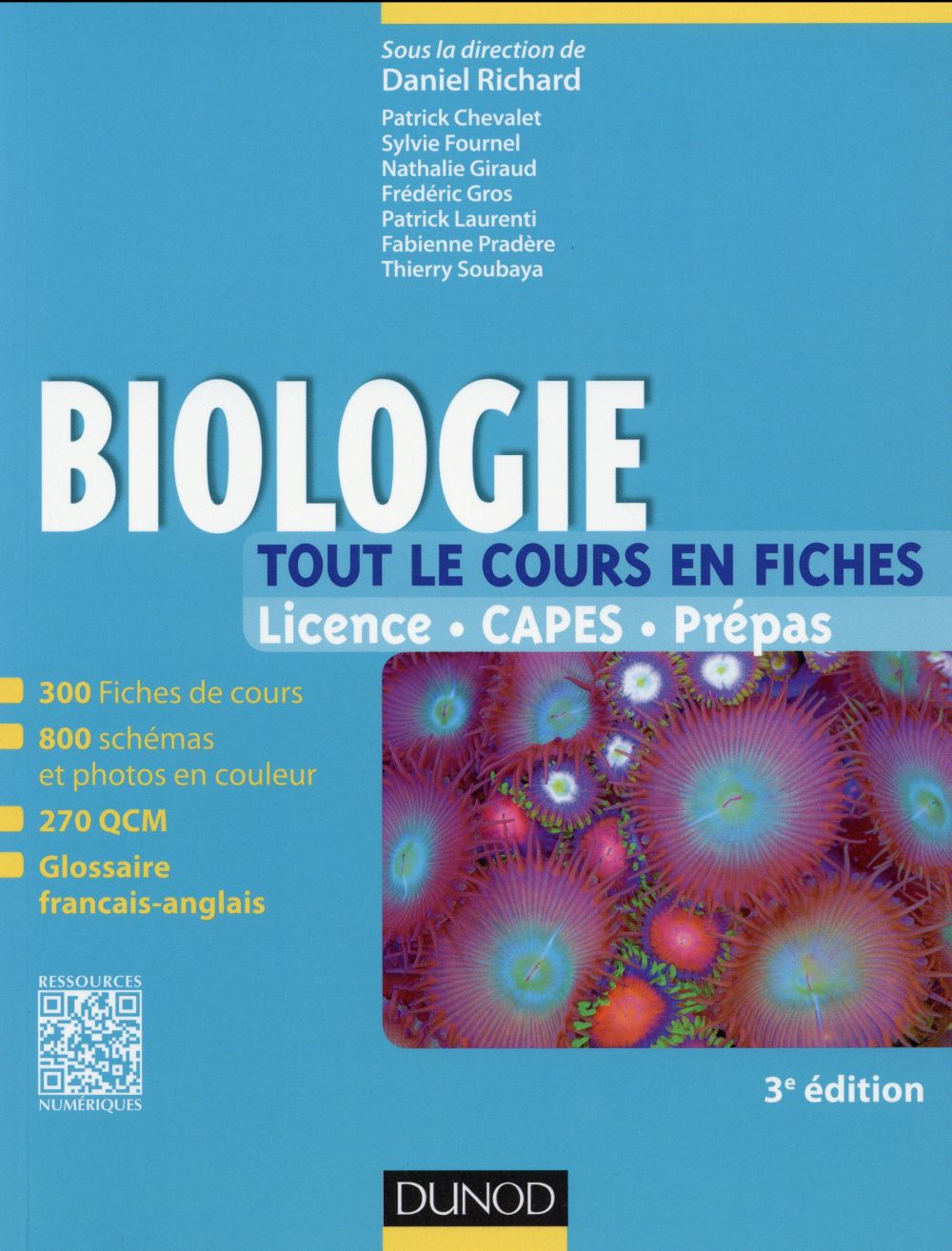 Biologie (3e édition)