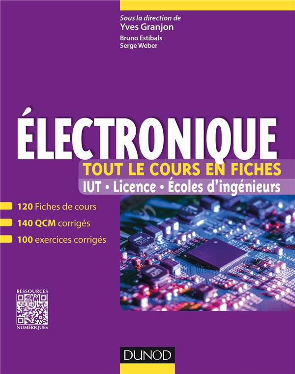 électronique