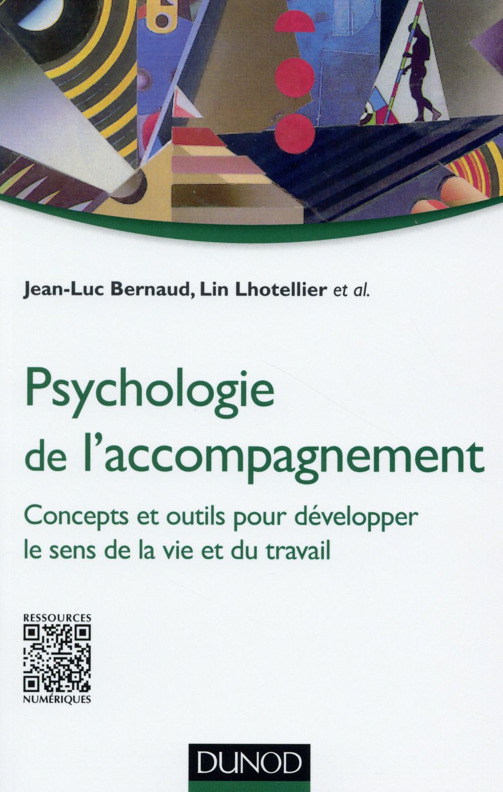 Psychologie de l'accompagnement