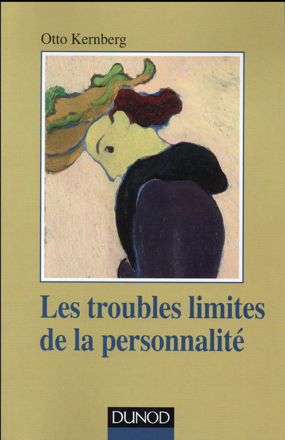 Les troubles limites de la personnalités