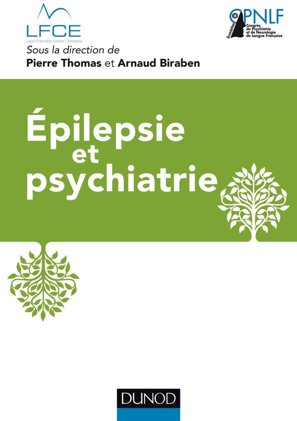 épilepsie et psychiatrie