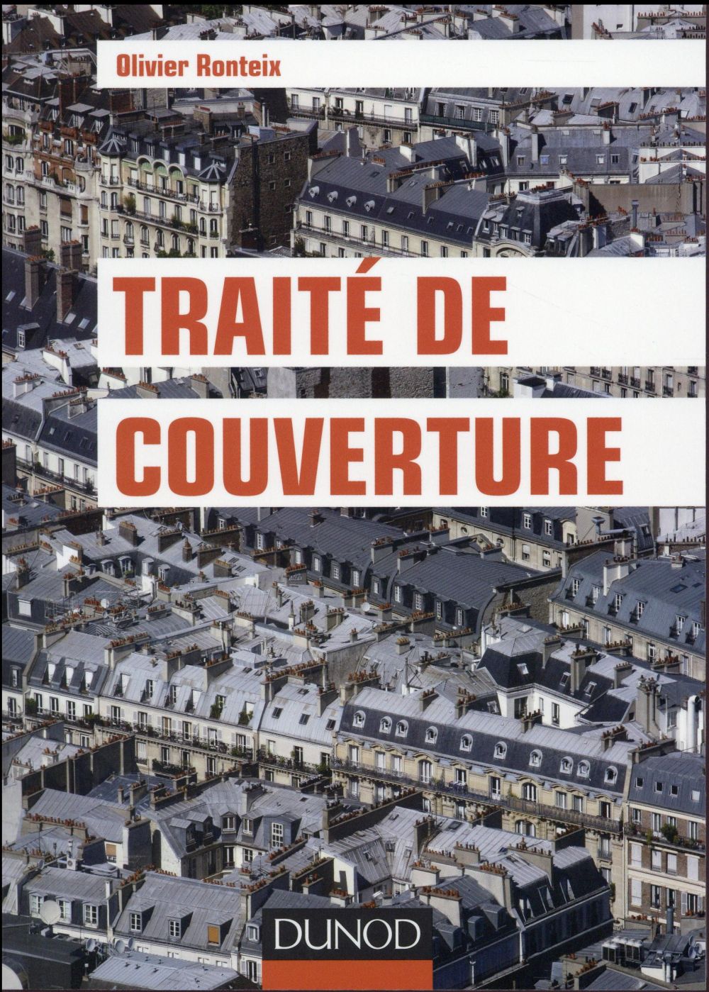 Précis de couverture
