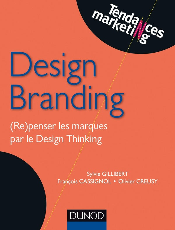 Brand design ; réinventez votre marque !