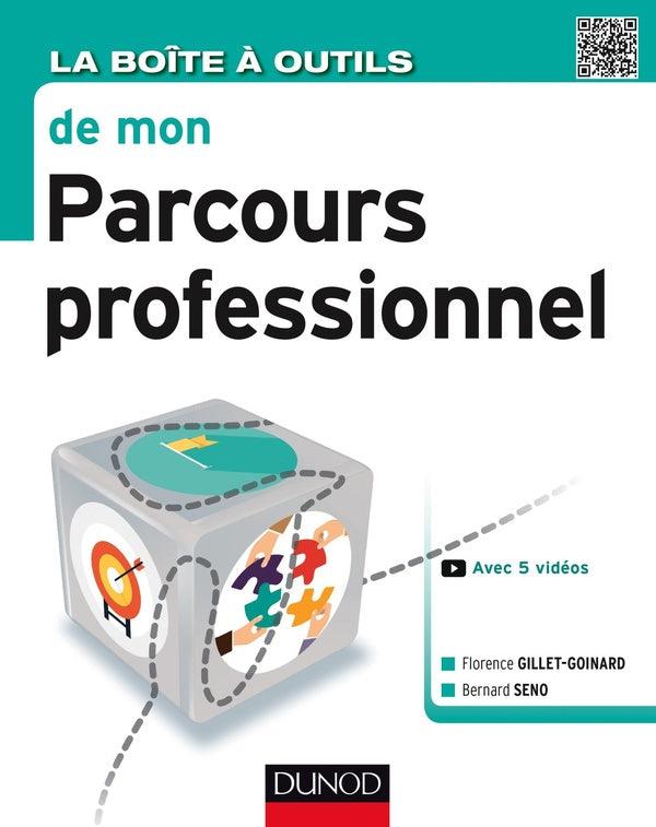 La boîte à outils : la boîte à outils de mon parcours professionnel
