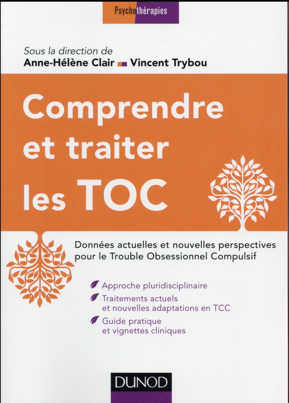 Comprendre et traiter les troubles obsessionnels compulsifs