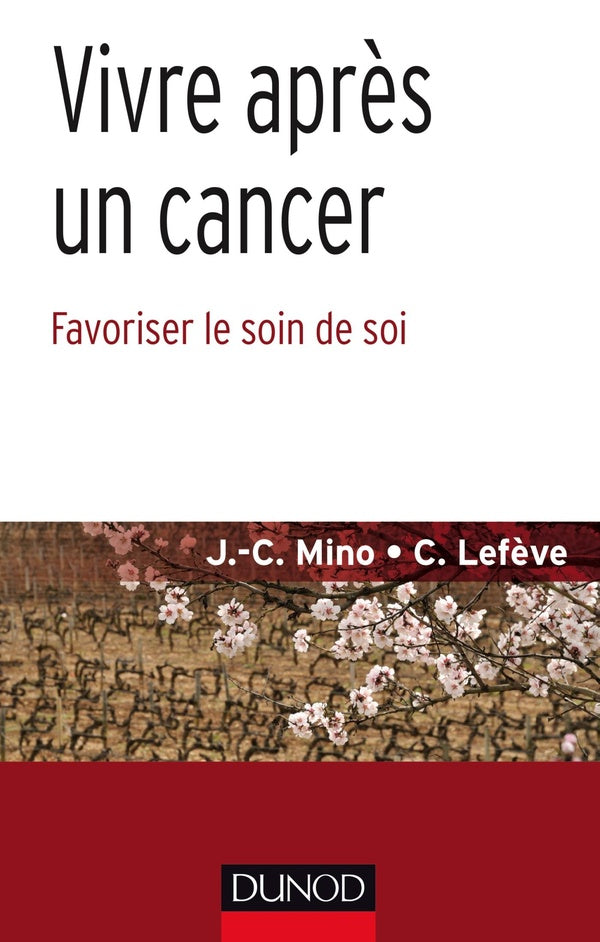 Vivre après un cancer ; favoriser le soin de soi