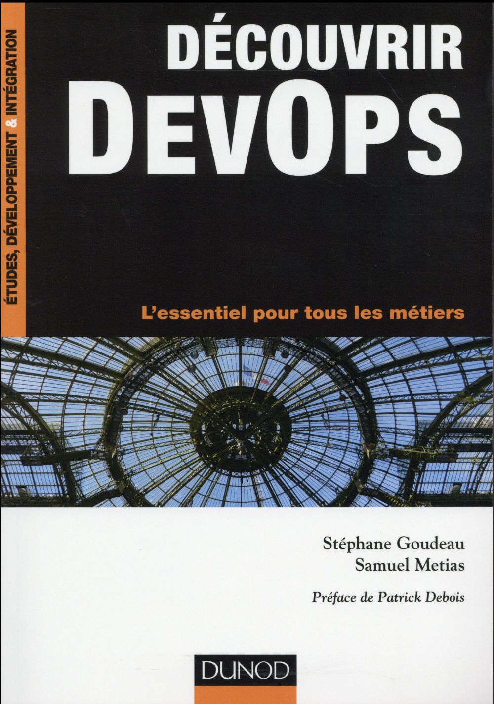 Découvrir DevOps ; l'essentiel pour tous les métiers
