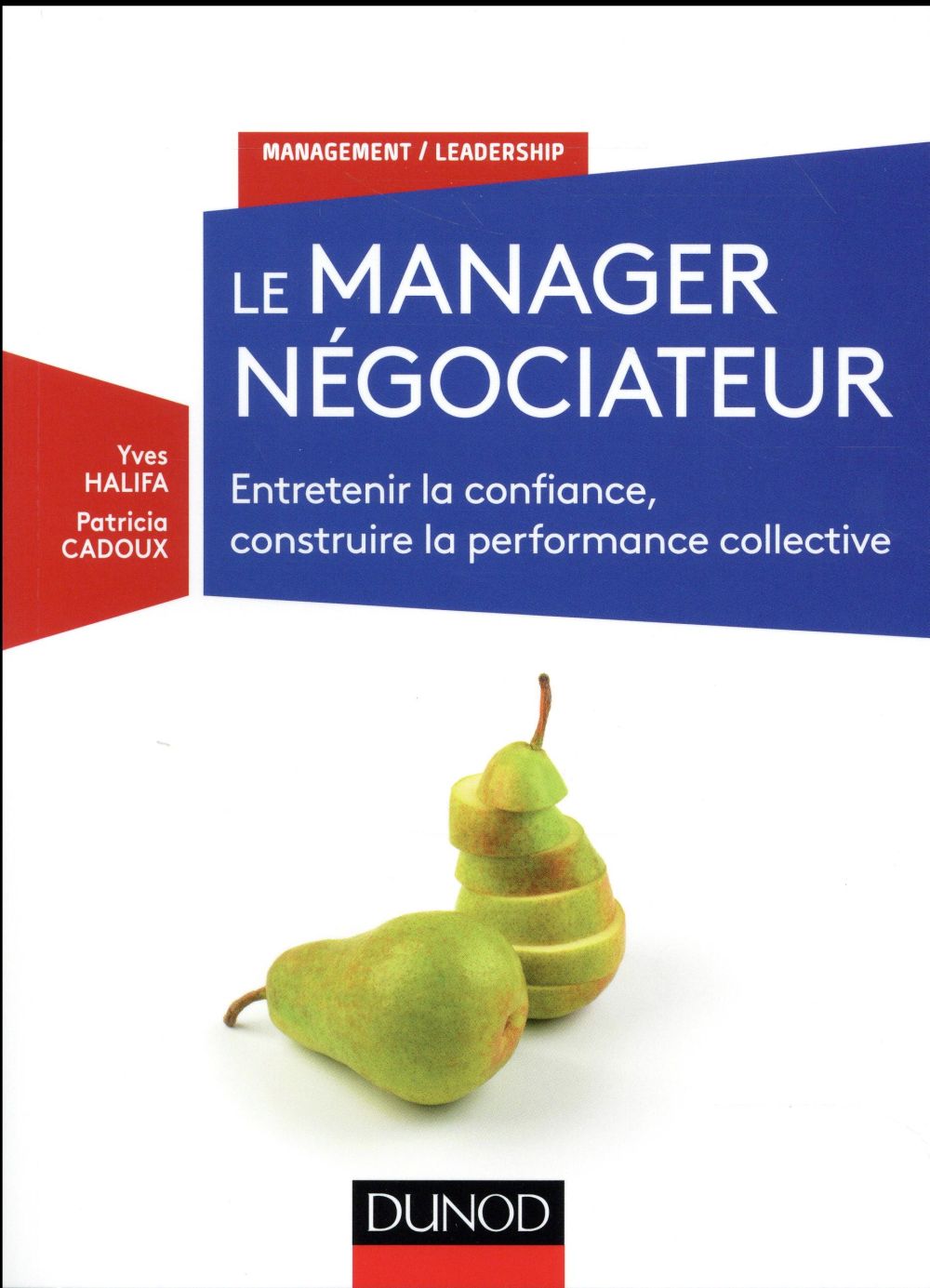 Le manageur négociateur