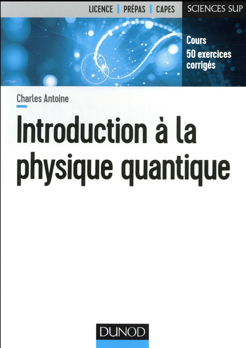 Introduction à la physique quantique