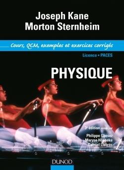 Physique (3e édition)