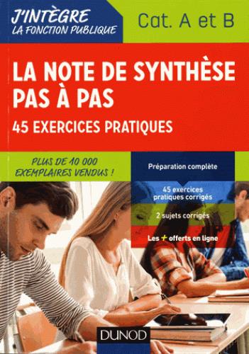 Je prépare (2e édition)