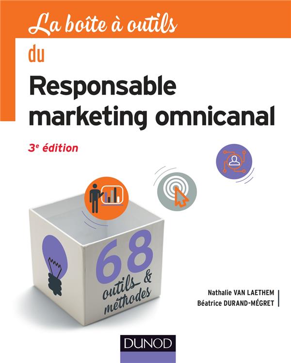 La boîte à outils (3e édition)