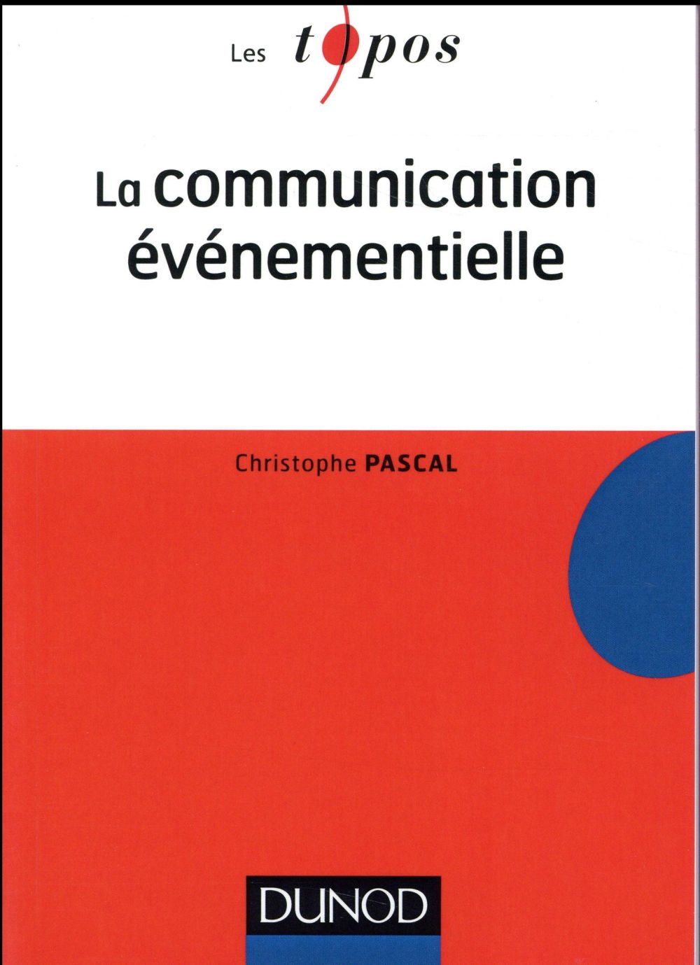 La communication événementielle