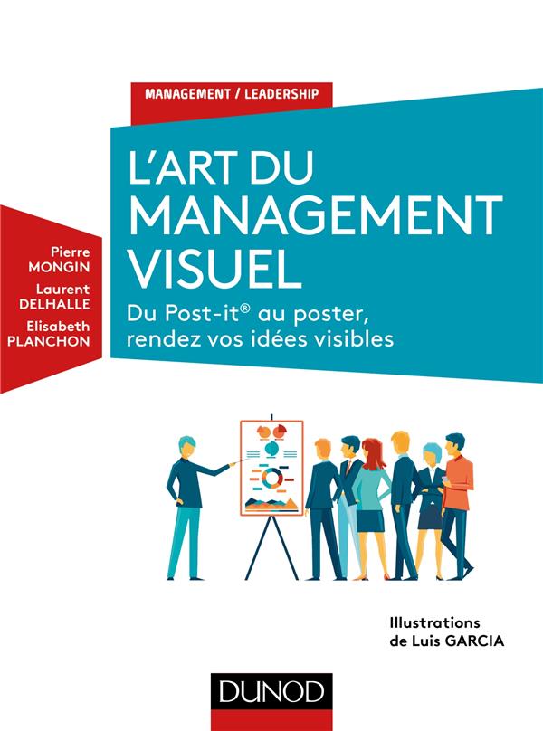 L'art du management visuel