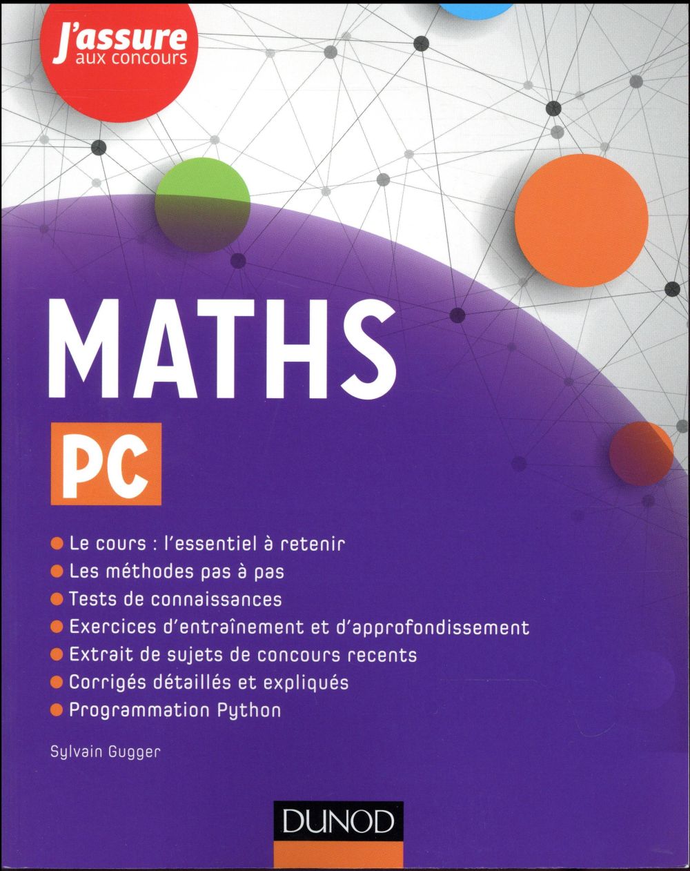 Maths PC