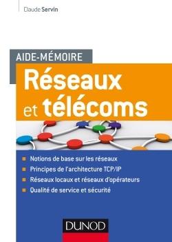 Aide-mémoire : réseaux et télécoms