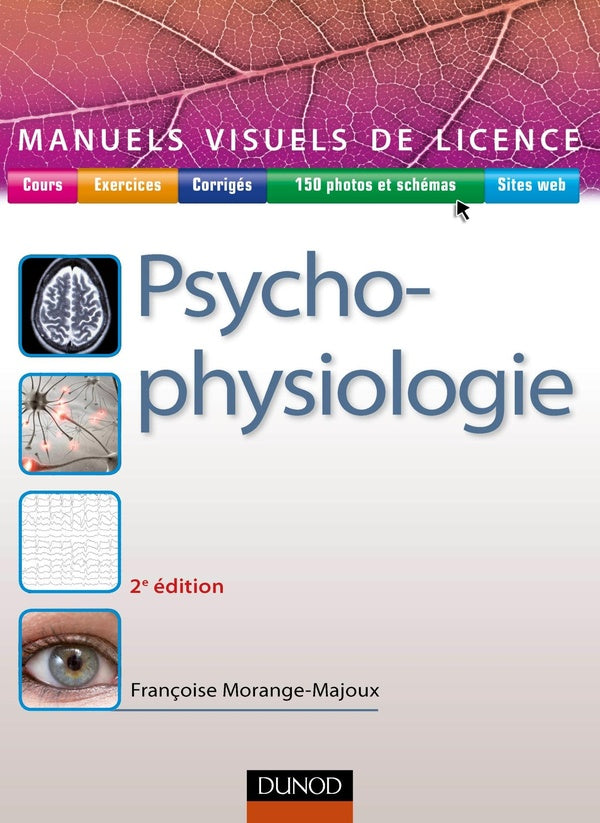 Psychophysiologie (2e édition)