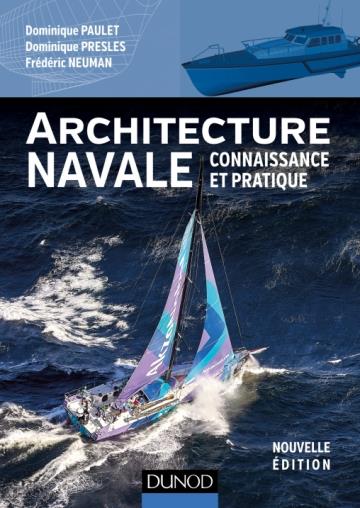 Architecture navale ; connaissance et pratique