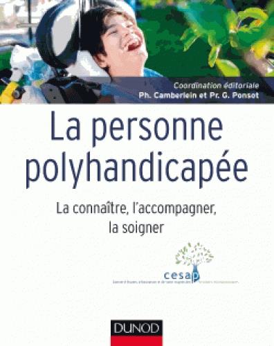 La personne polyhandicapee