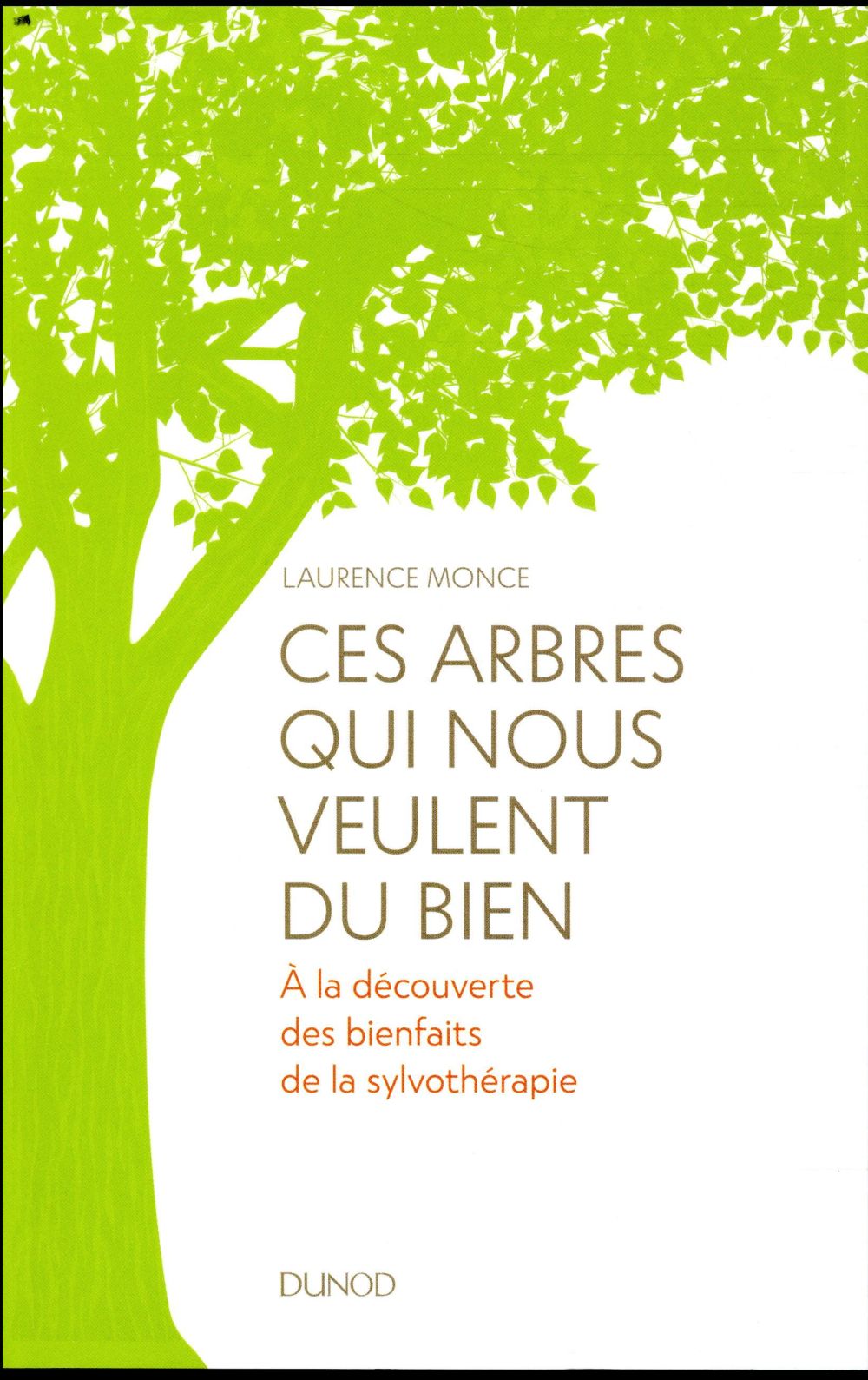 Ces arbres qui nous veulent du bien ; à la découverte des bienfait de la sylvothérapie