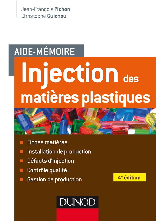 Aide-mémoire (4e édition)