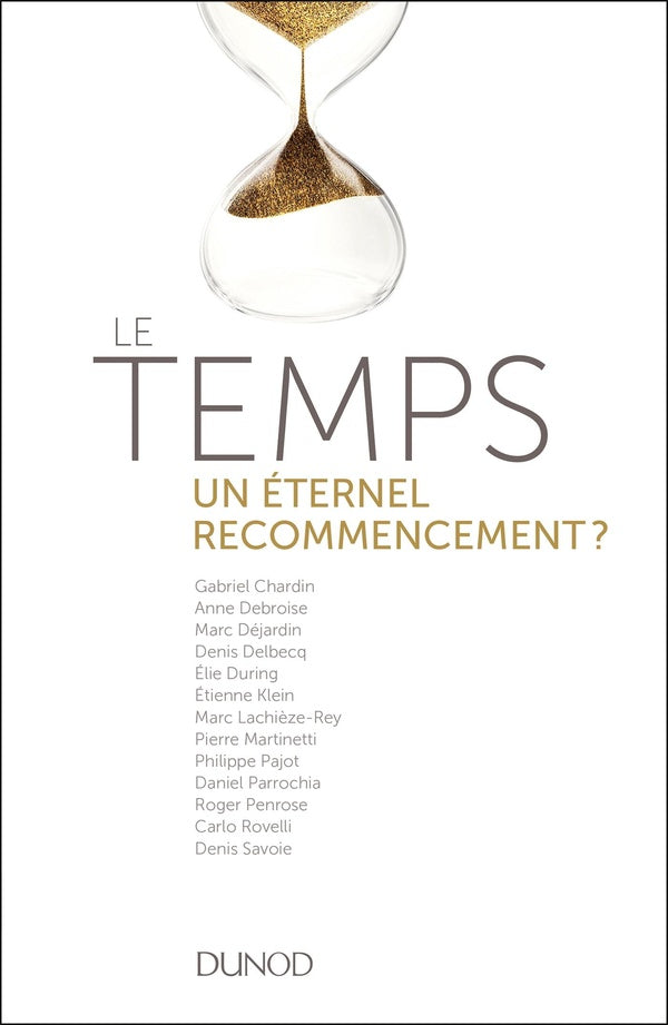 Le temps, un éternel recommencement