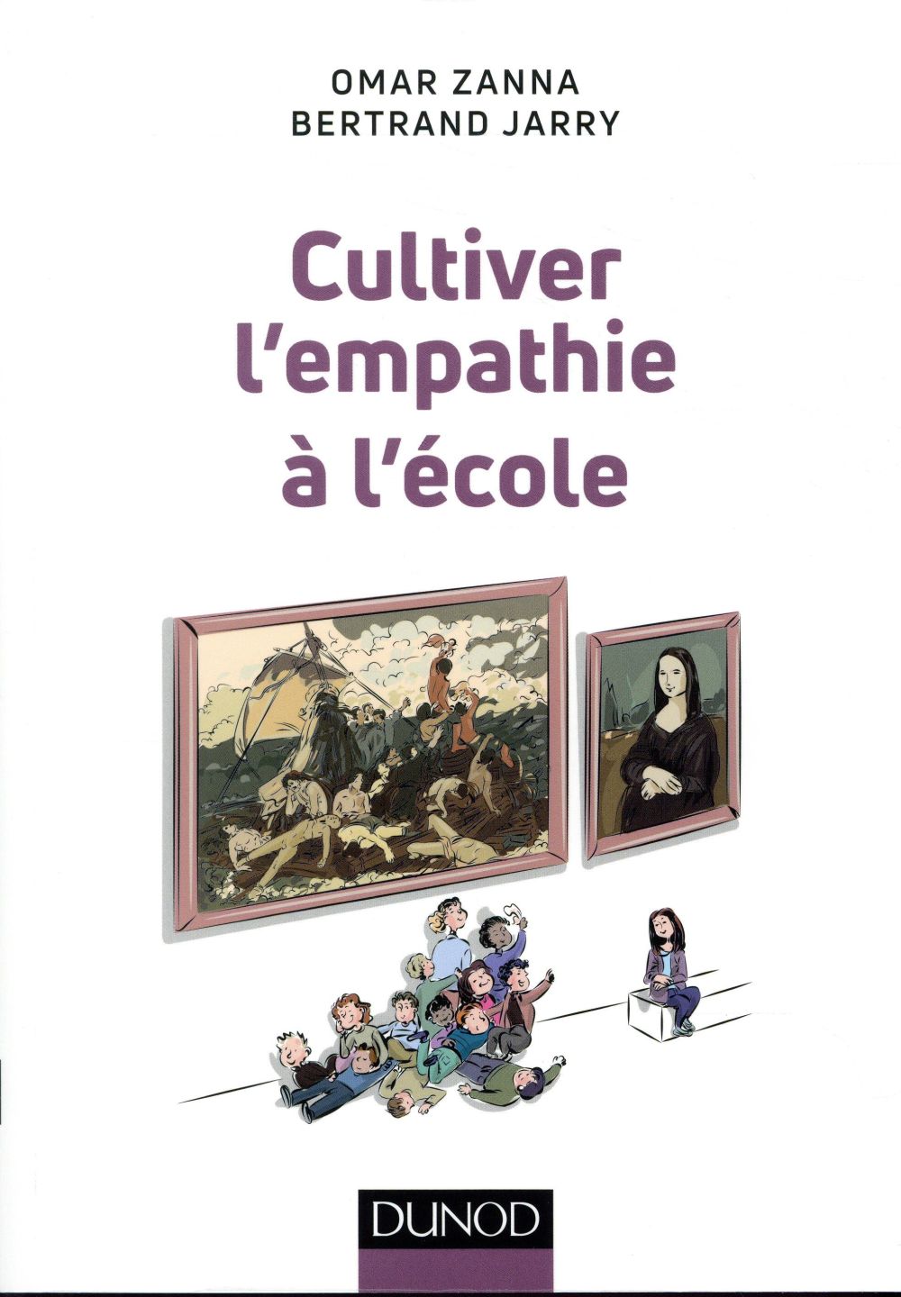 Cultiver l'empathie à l'école