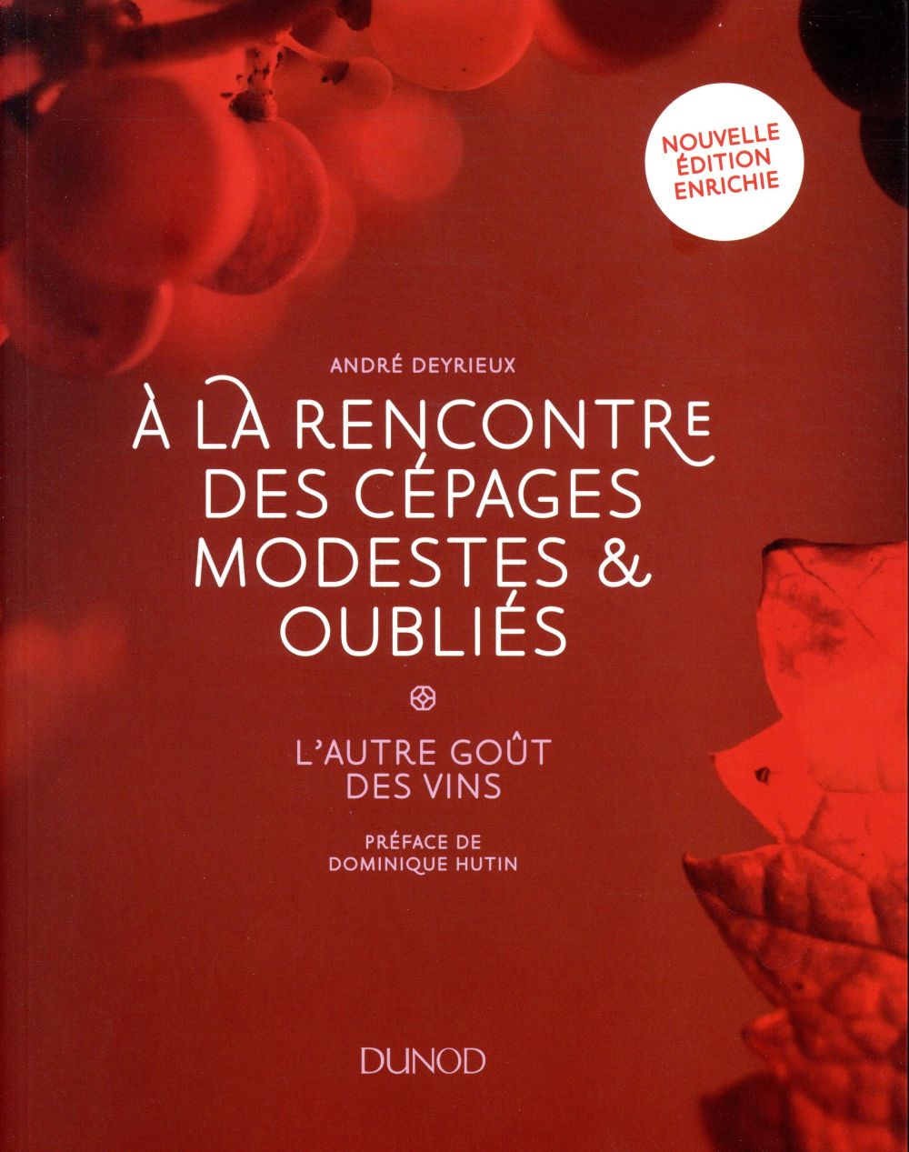 à la rencontre des cépages modestes et oubliés ; l'autre goût des vins