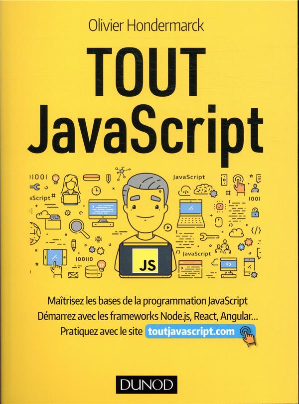 Tout JavaScript