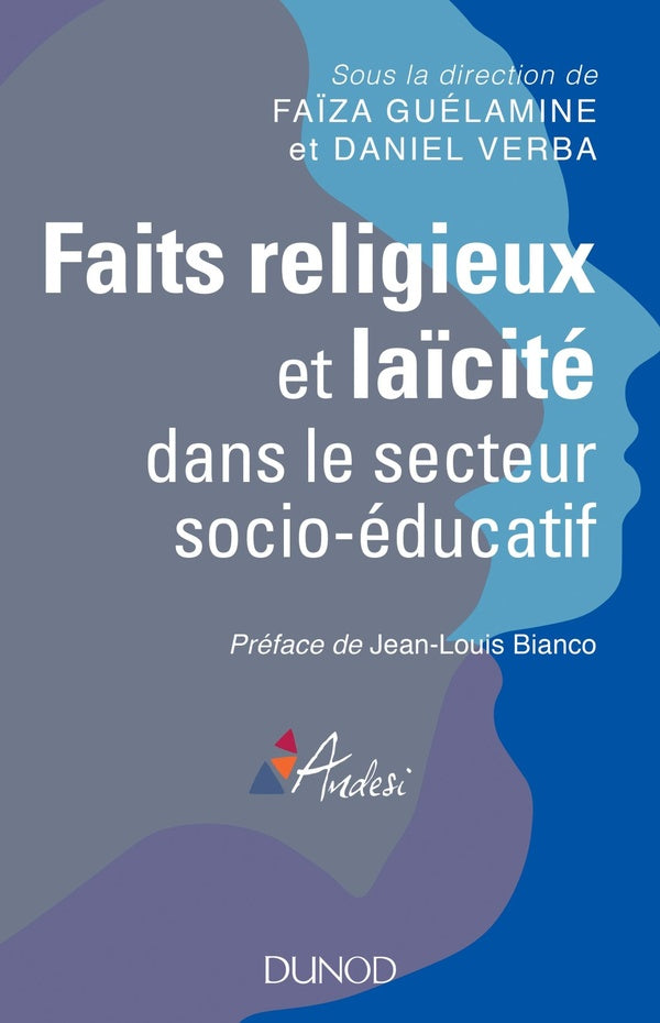 Faits religieux et laïcité dans le secteur socio-éducatif ; une question de management ?