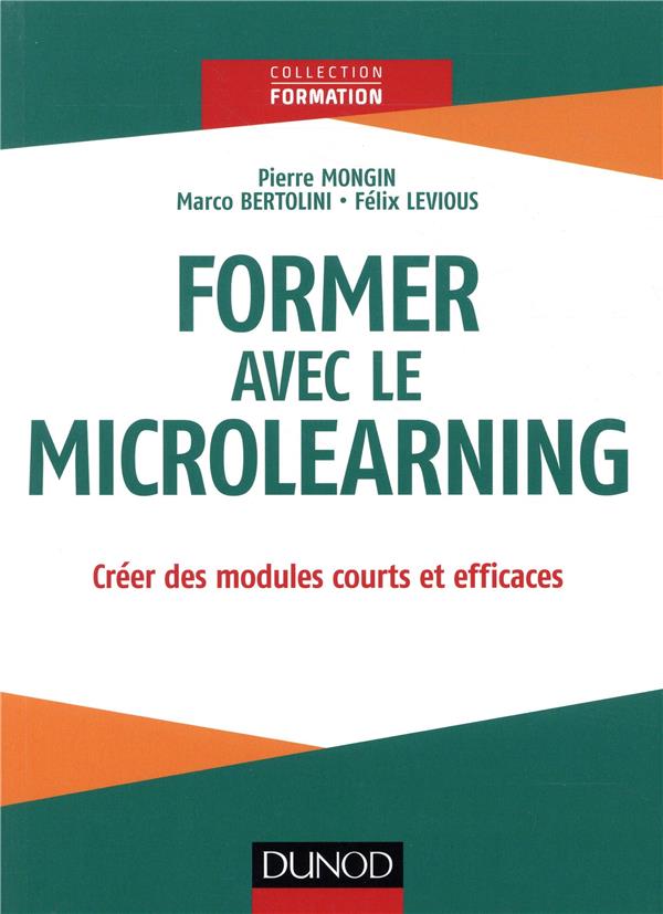 Former avec le microlearning