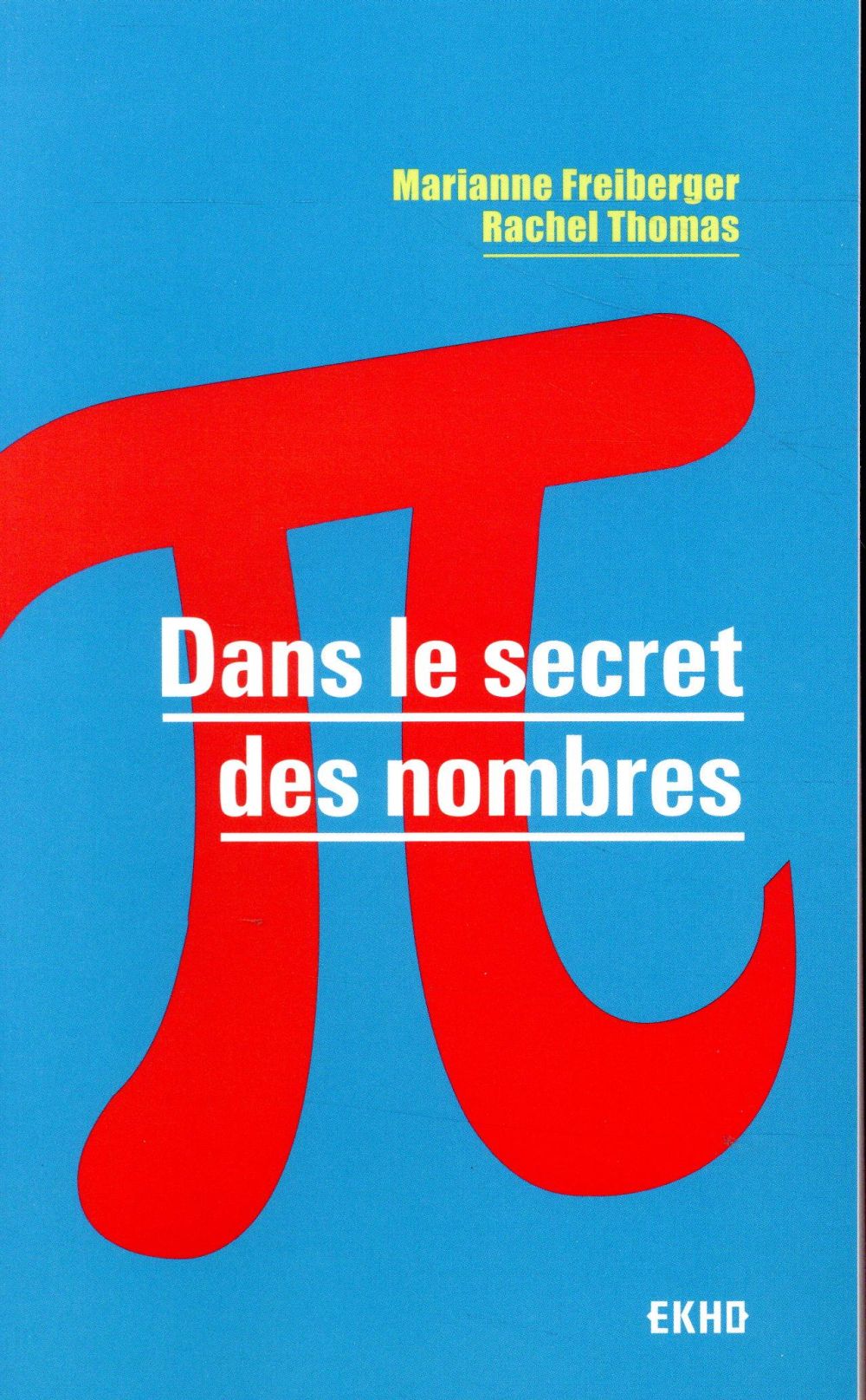 Dans le secret des nombres